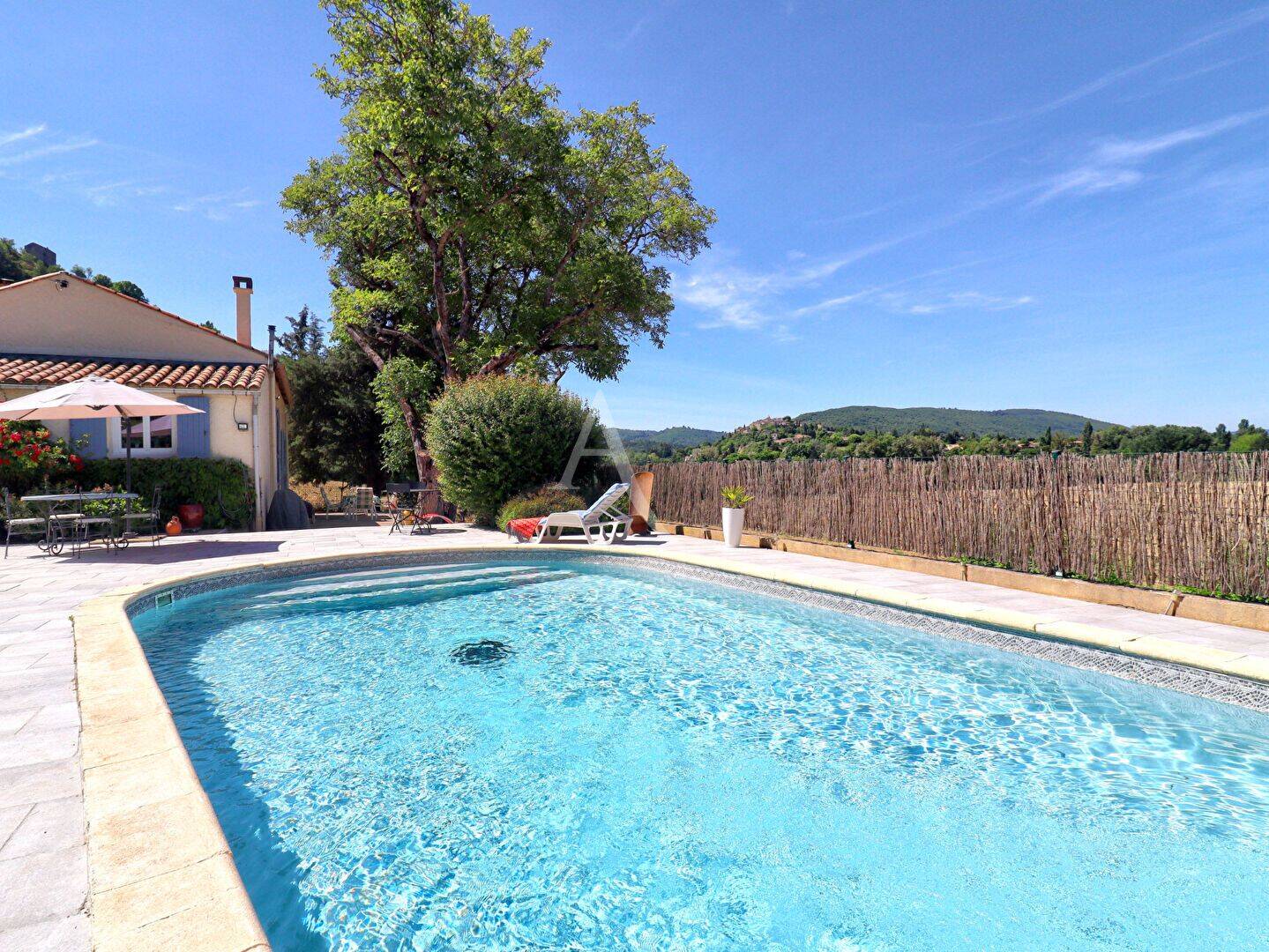 Maison 5 pièces 135 m² · à Forcalquier · 135,2 m² · 450 000 €