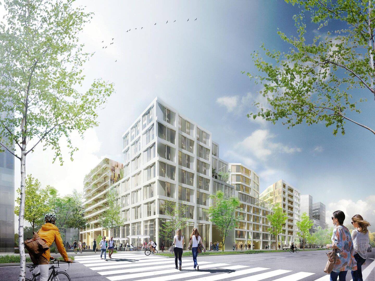 Appartement 1 pièce 32 m² · à Chevilly-Larue · 32 m² · 682 €