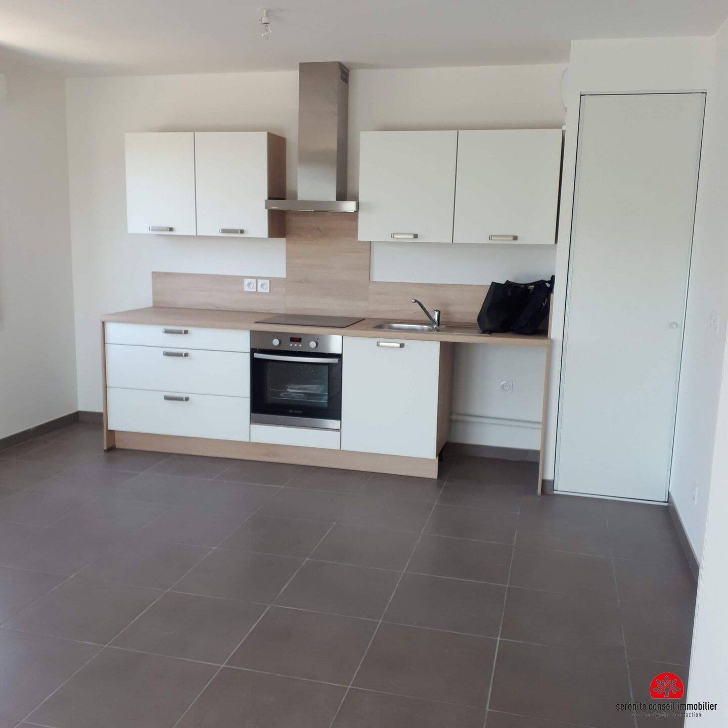 Appartement 3 pièces 61 m² · à Meyzieu · 61 m² · 825 €/mois