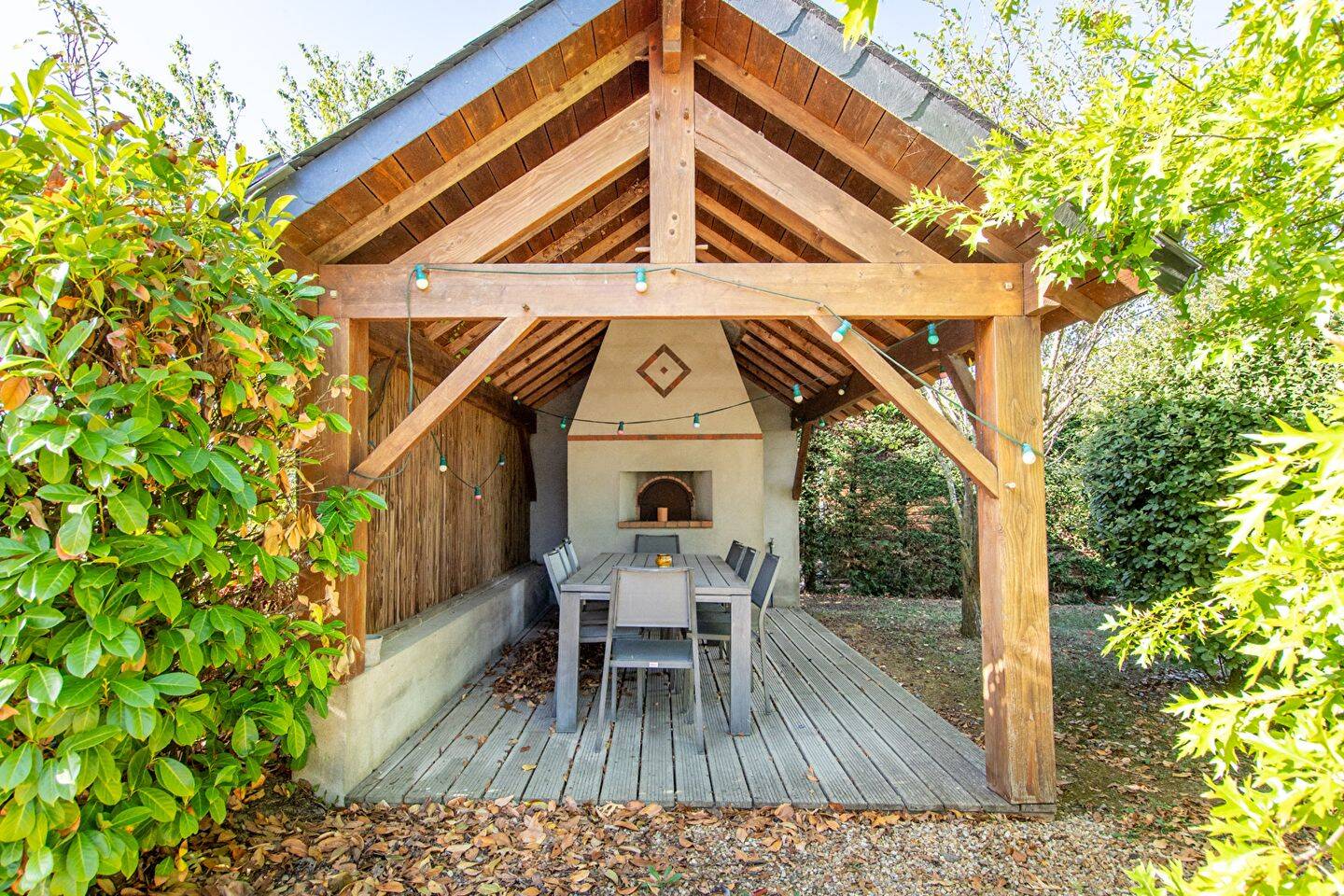 Maison 6 pièces 182 m² · à Chalonnes-sur-Loire · 182 m² · 450 000 €