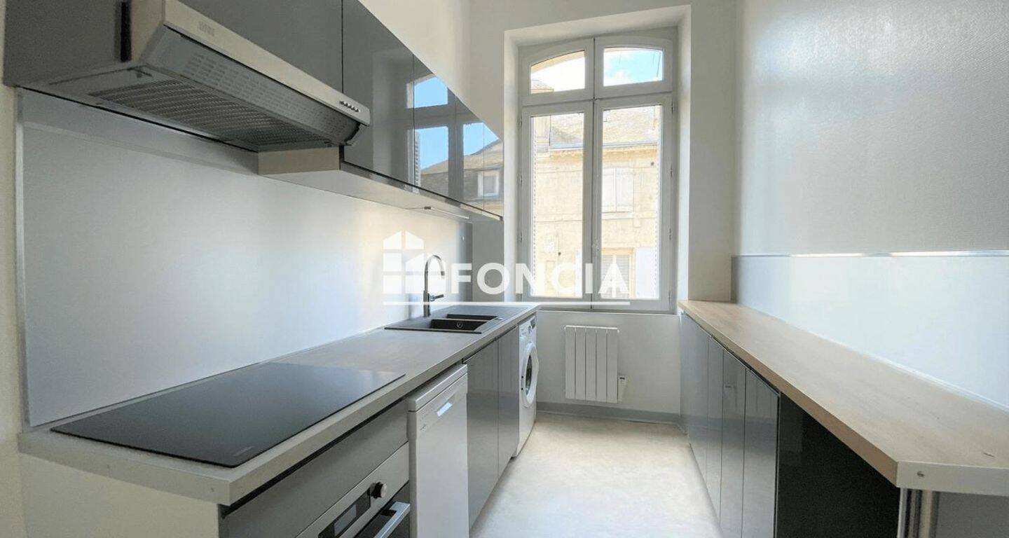 Appartement 2 pièces 47 m² · à Chinon · 47,1 m² · 675 €/mois