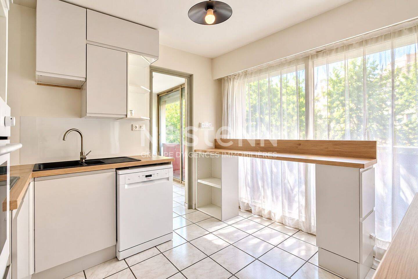 Appartement 5 pièces 96 m² · à Les Pennes-Mirabeau · 96,3 m² · 226 000 €
