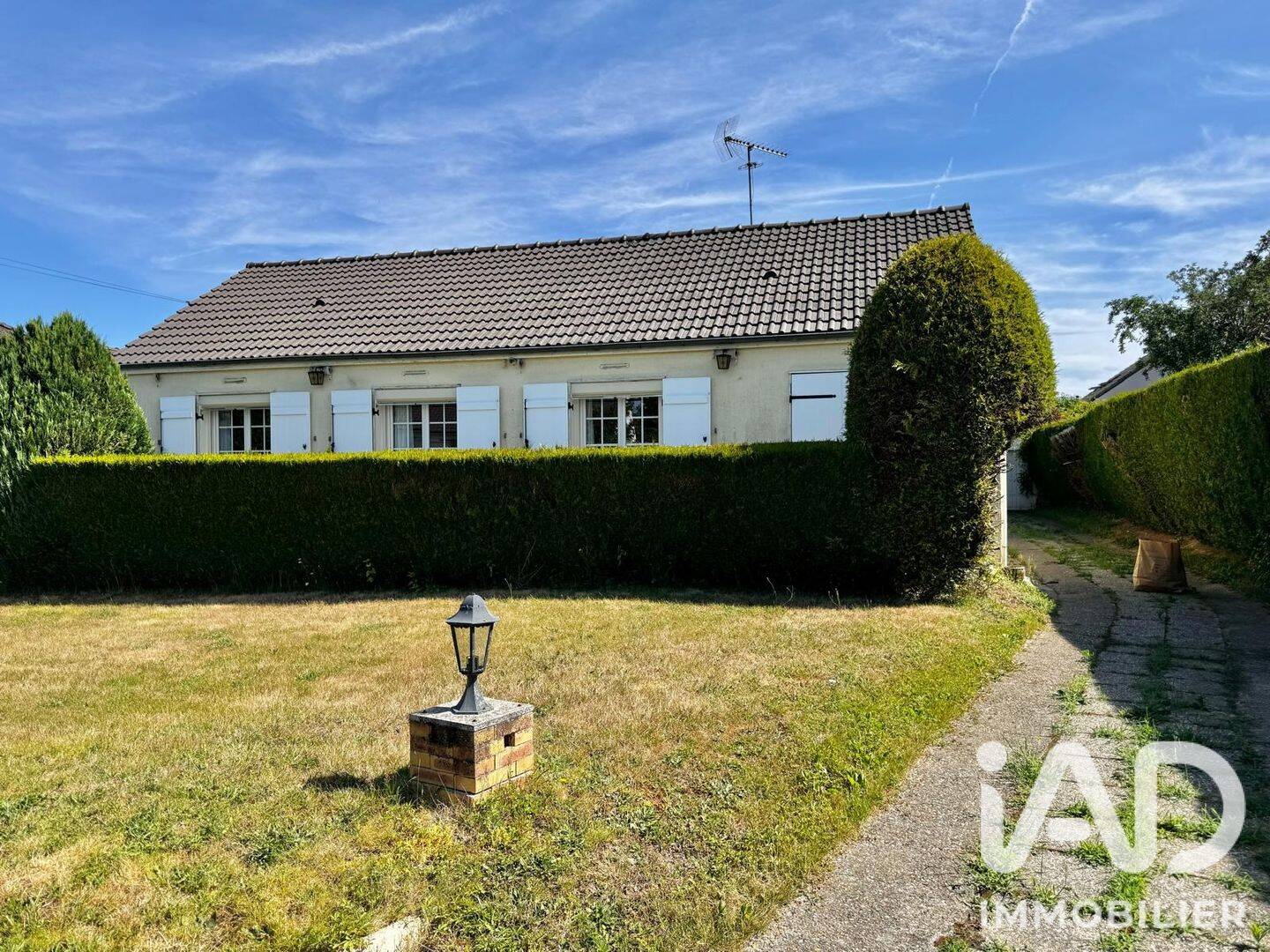 Maison 3 pièces 80 m² · à Warluis · 80 m² · 186 000 €