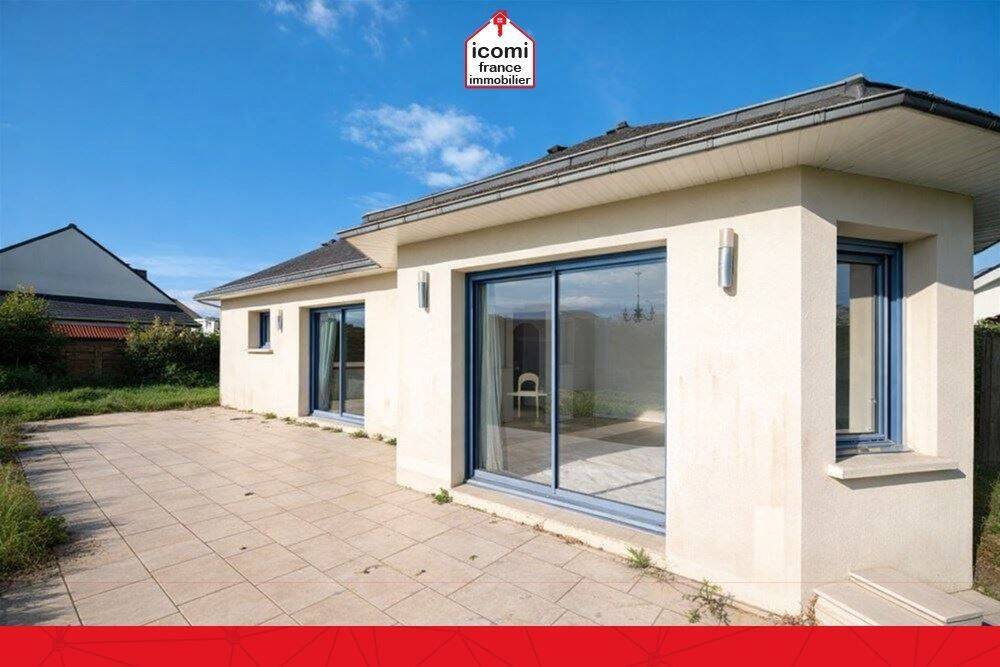 Maison 5 pièces 200 m² · à Brest · 200 m² · 316 000 €