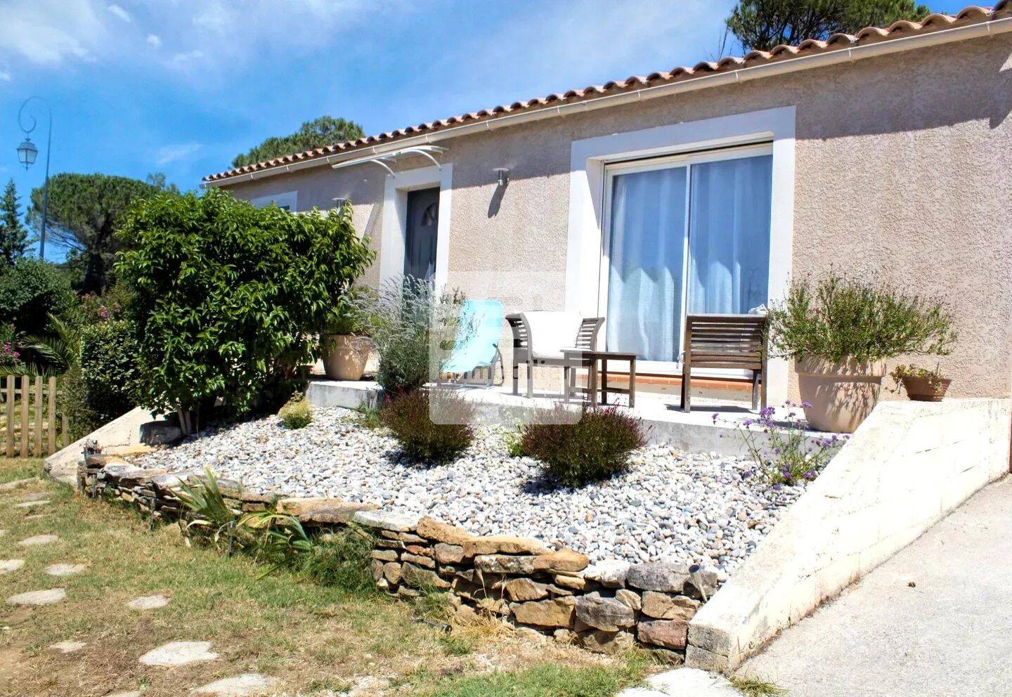 Maison 4 pièces 88 m² · à Bagnols-sur-Cèze · 88,1 m² · 995 €
