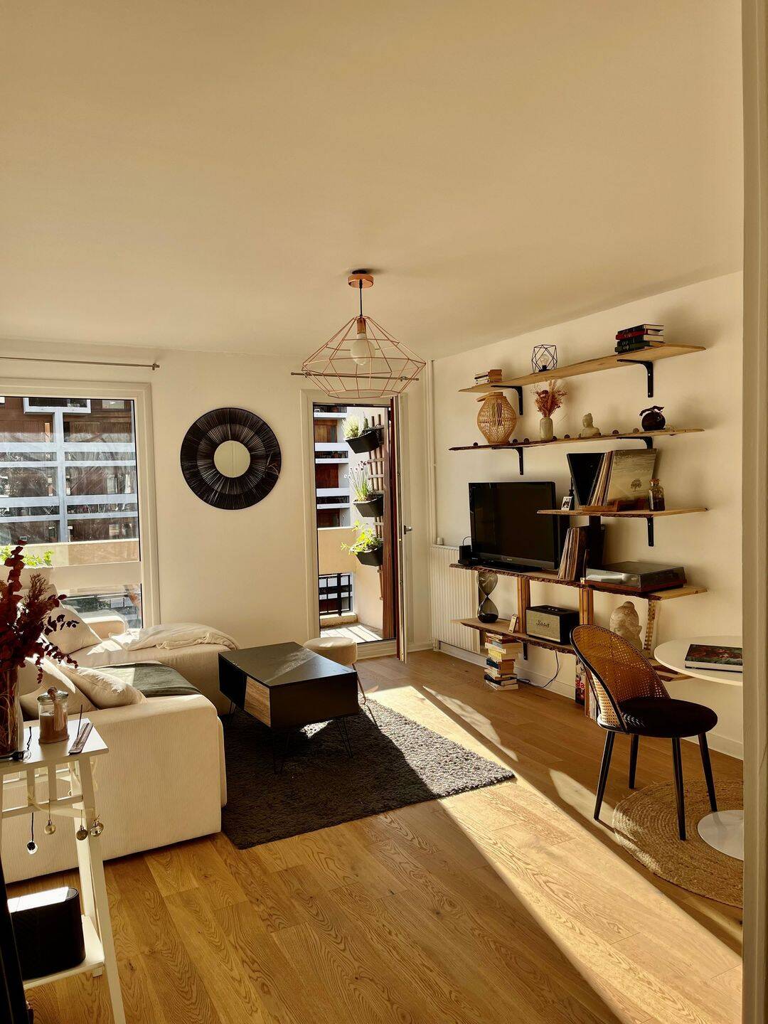 Appartement 2 pièces 52 m² · à Angers · 52 m² · 950 €/mois
