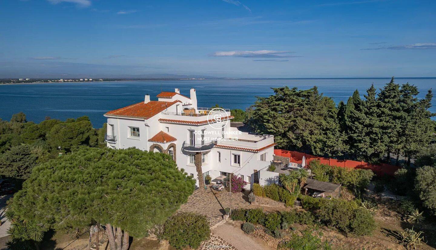 Maison 10 pièces 455 m² · à Collioure · 455 m² · 4 200 000 €