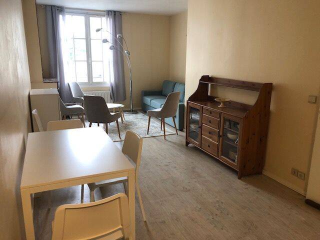 Appartement 2 pièces 50 m² · à Bordeaux · 50 m² · 850 €/mois