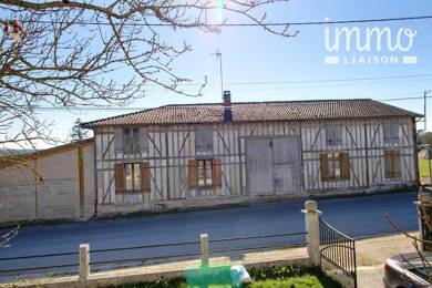 Mas à vendre 85 000 € 4 pièces 112 m² Vanault-le-Châtel 51330