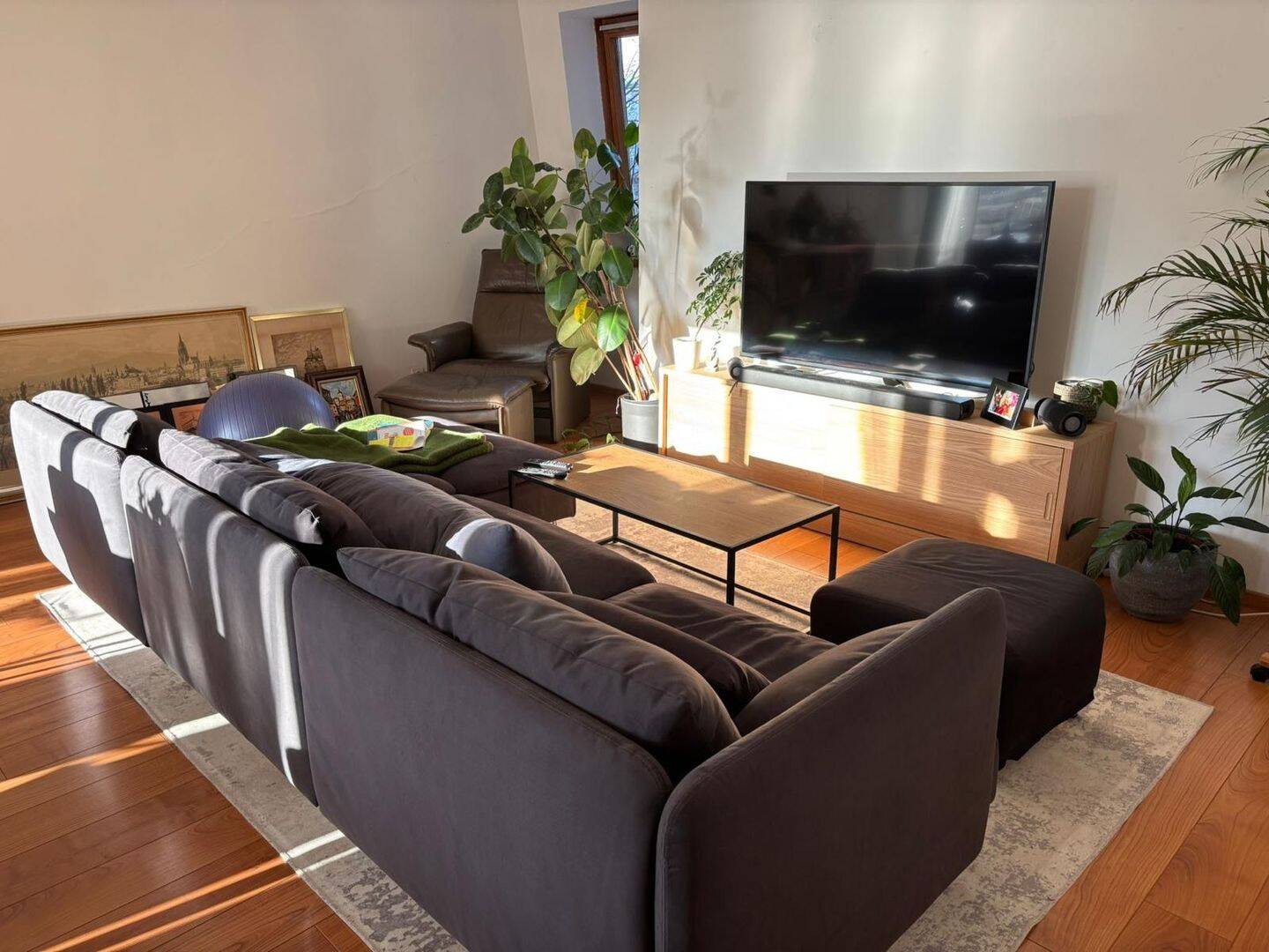 Appartement 3 pièces 78 m² · à Suresnes · 78 m² · 1 900 €
