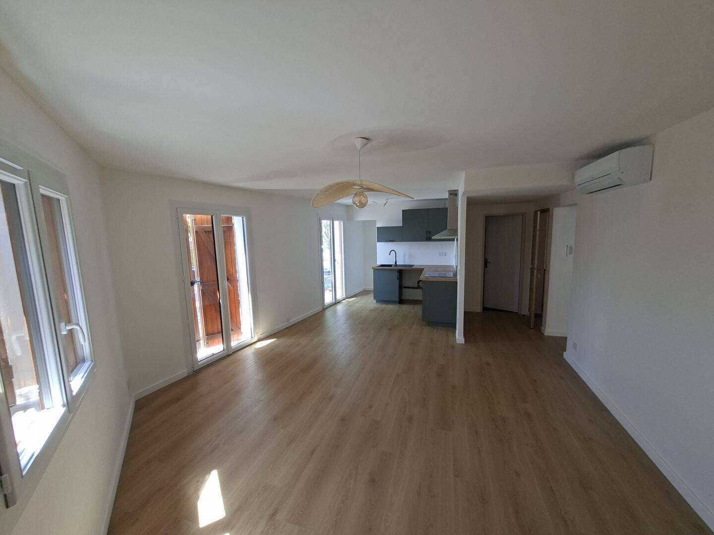 Appartement 2 pièces 47 m² · à Mauguio · 47 m² · 217 000 €