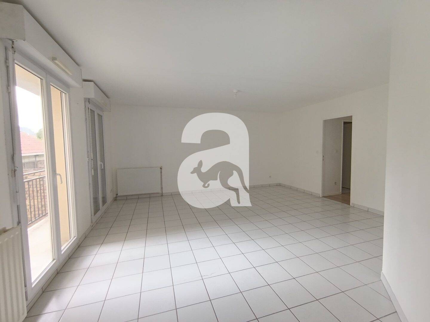 Appartement 2 pièces 57 m² · à Soissons · 56,7 m² · 590 €