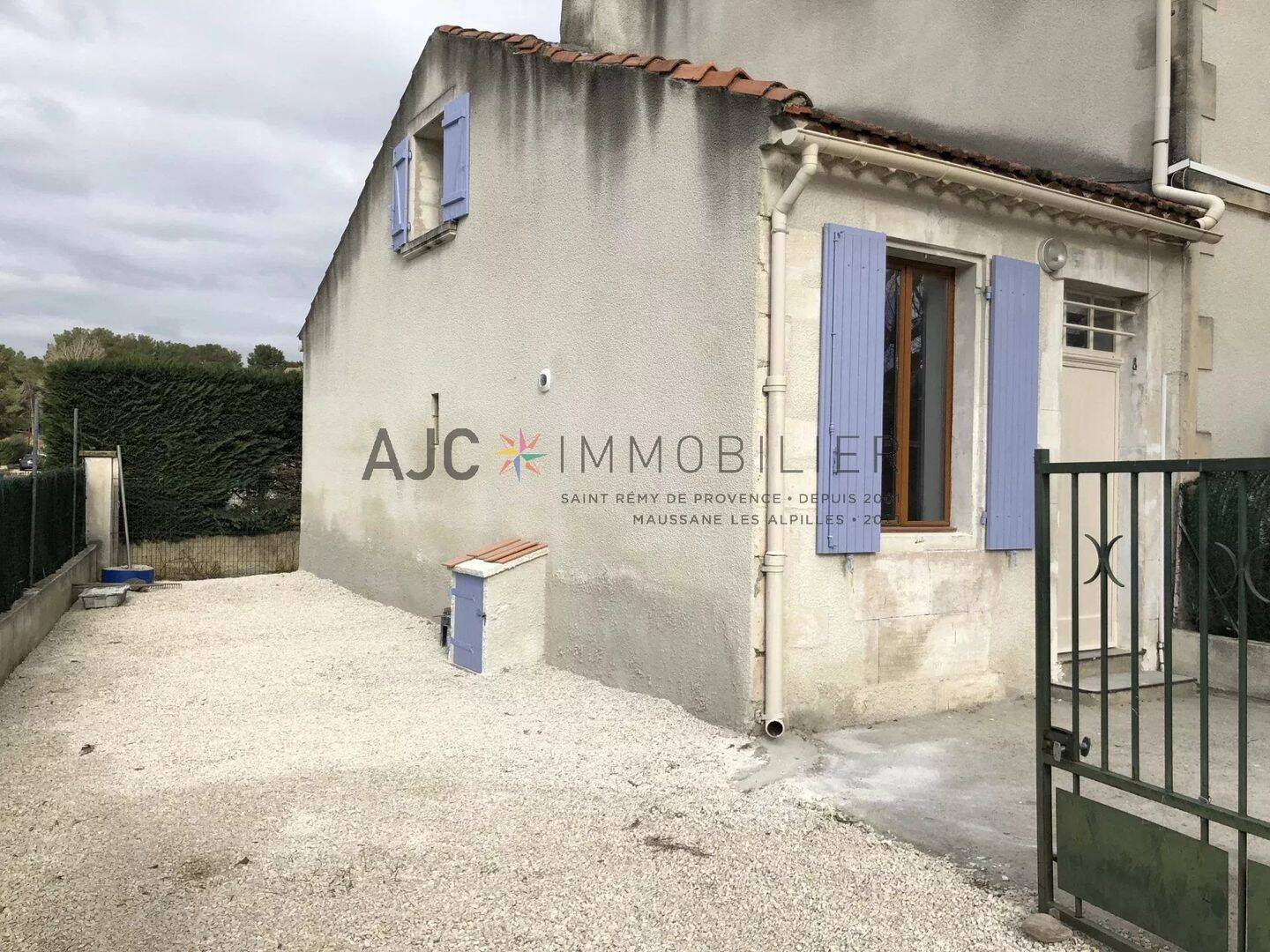 Appartement 2 pièces 38 m² · à Saint-Rémy-de-Provence · 38 m² · 662 €/mois