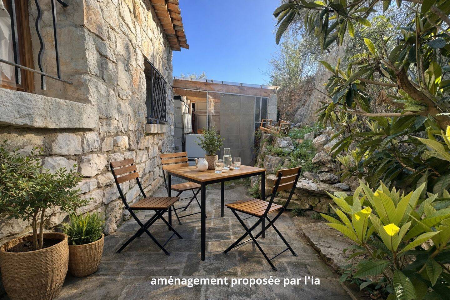Appartement 3 pièces 80 m² · à La Colle-sur-Loup · 80 m² · 340 000 €