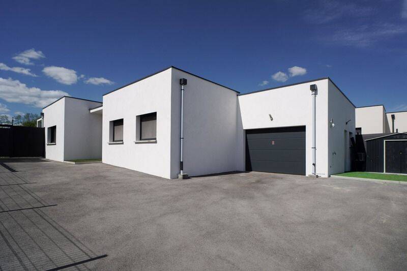 Maison 5 pièces 130 m² · à Mâcon · 130 m² · 489 000 €