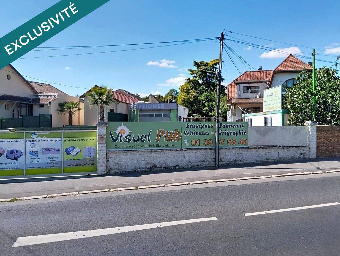 Maison 7 pièces 137 m² · à Montigny-lès-Cormeilles · 137 m² · 728 000 €