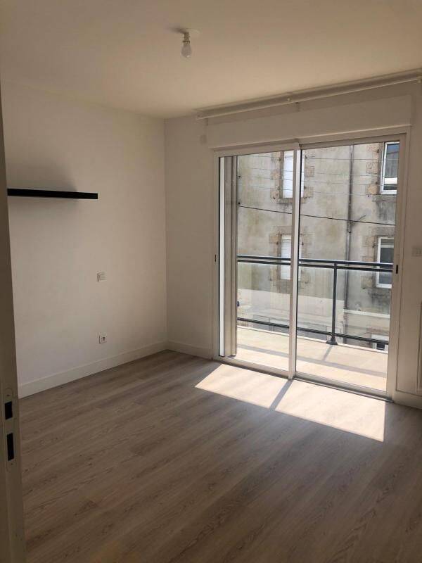 Appartement 1 pièce 46 m² · à Brest · 46,4 m² · 650 €