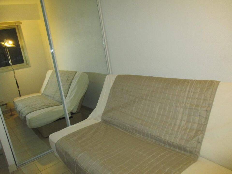 Studio à louer