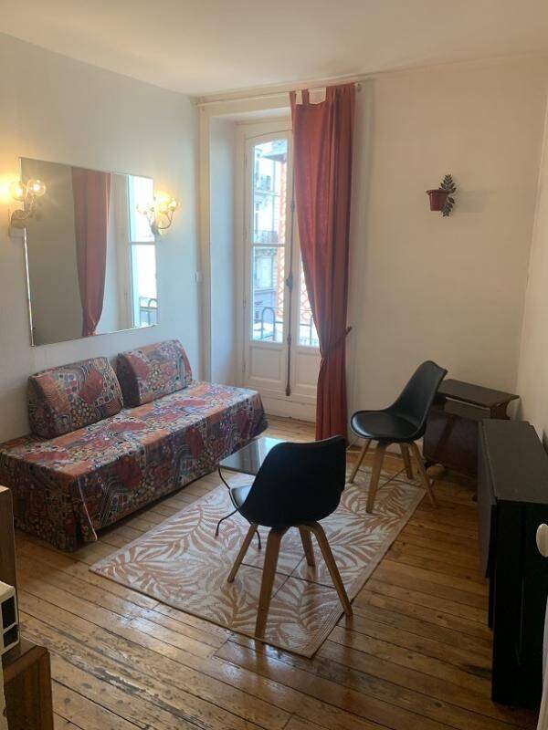 Appartement 3 pièces 34 m² · à Rennes · 34 m² · 665 €