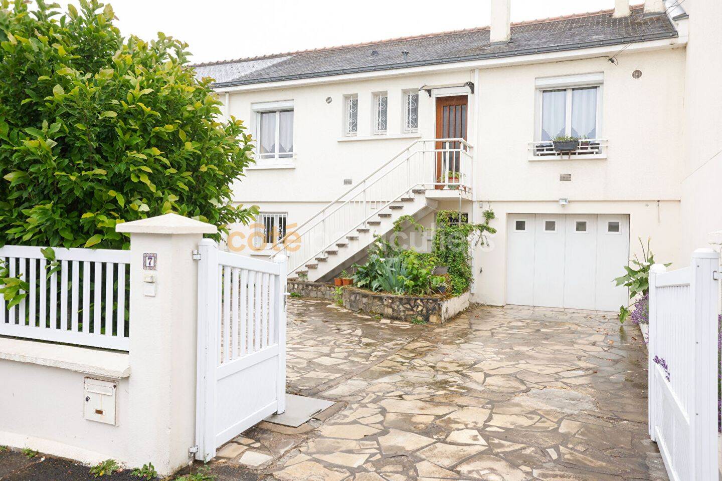 Maison 5 pièces 97 m² · à Joué-lès-Tours · 97 m² · 257 000 €