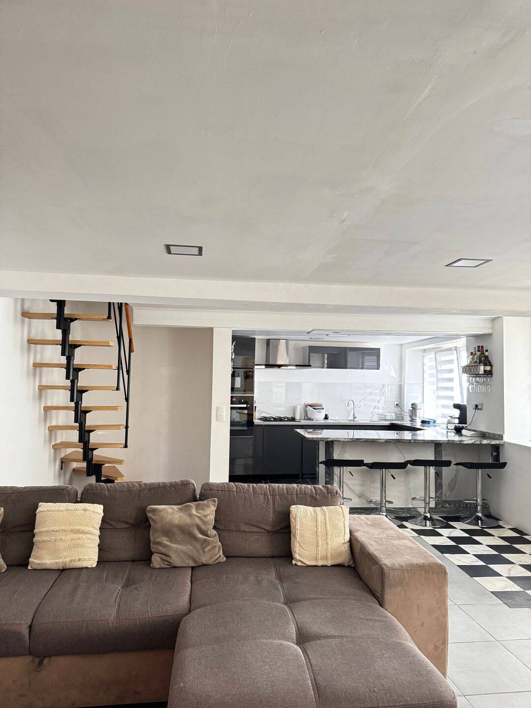 Maison 6 pièces 144 m² · à Issoire · 144 m² · 198 000 €