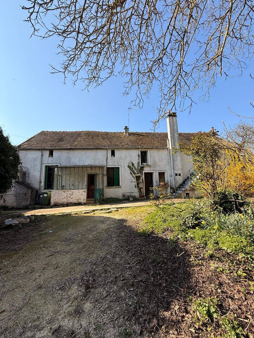 Maison 6 pièces 115 m² · à Cerny · 115 m² · 199 000 €