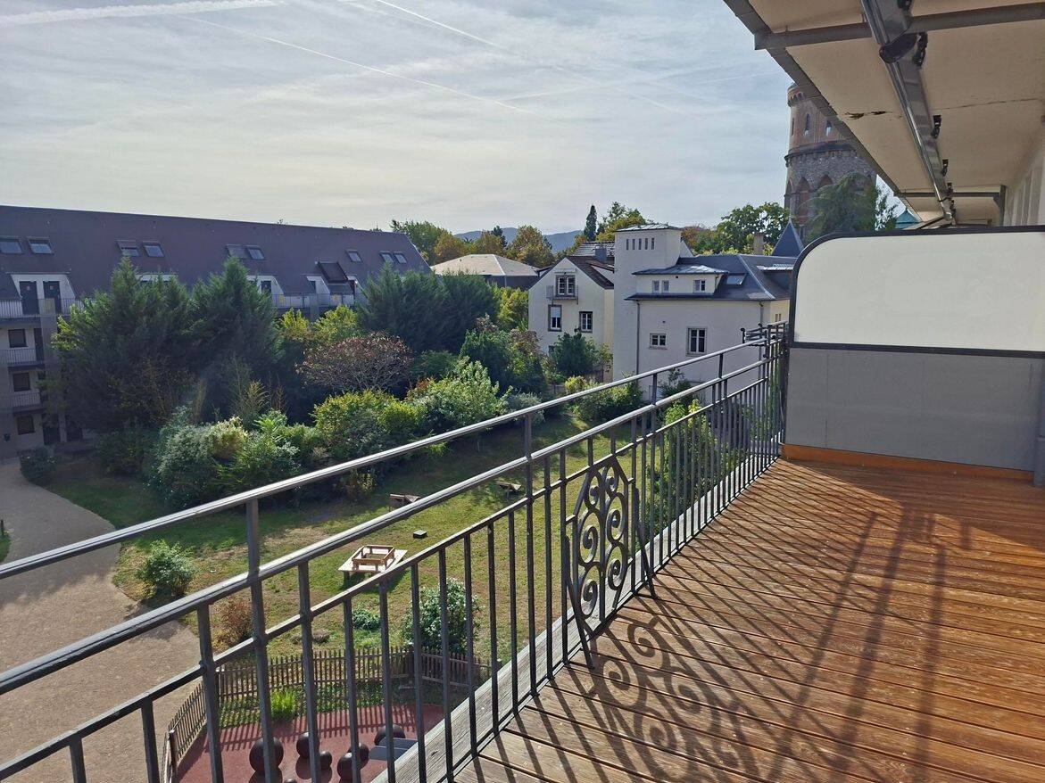 Appartement 3 pièces 88 m² · à Colmar · 87,8 m² · 1 140 €/mois