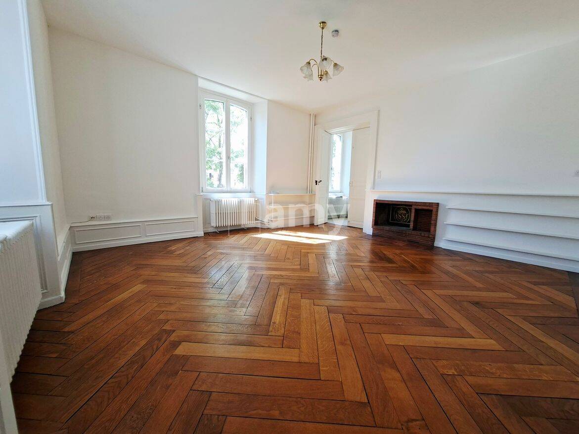 Appartement 2 pièces 52 m² · à Delle · 52,4 m² · 640 €