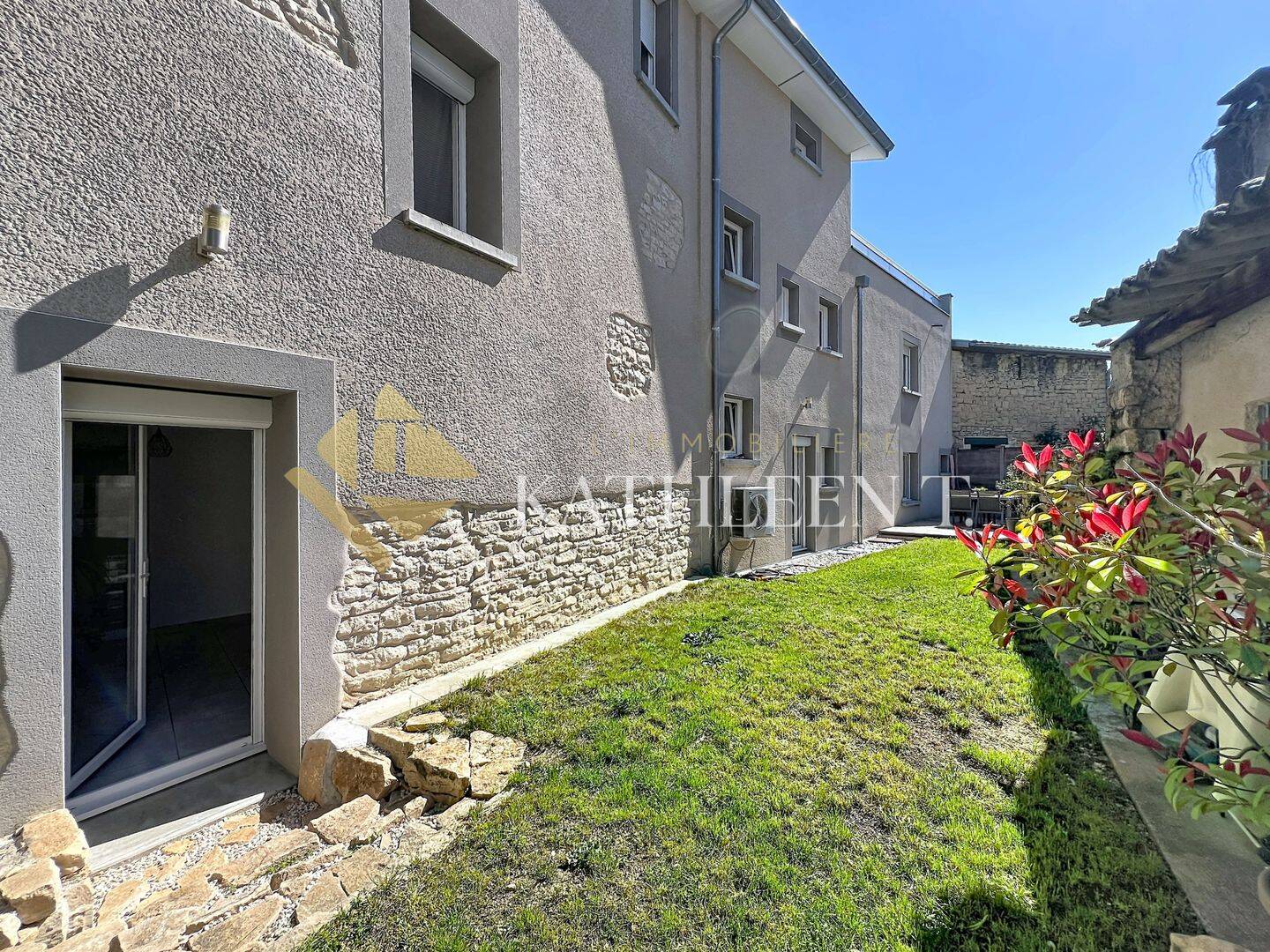 Maison 4 pièces 120 m² · à Bourgoin-Jallieu · 120 m² · 338 000 €
