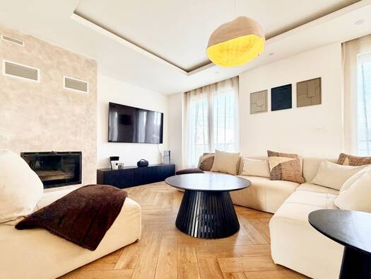 Maison à vendre 457 556 € 7 pièces 5 chambres 170,1 m² 436 m² de terrain Centre Ville Ouest Ploufragan 22440