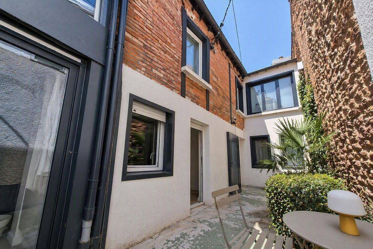 Maison 5 pièces 75 m² · à Rennes · 75 m² · 446 800 €