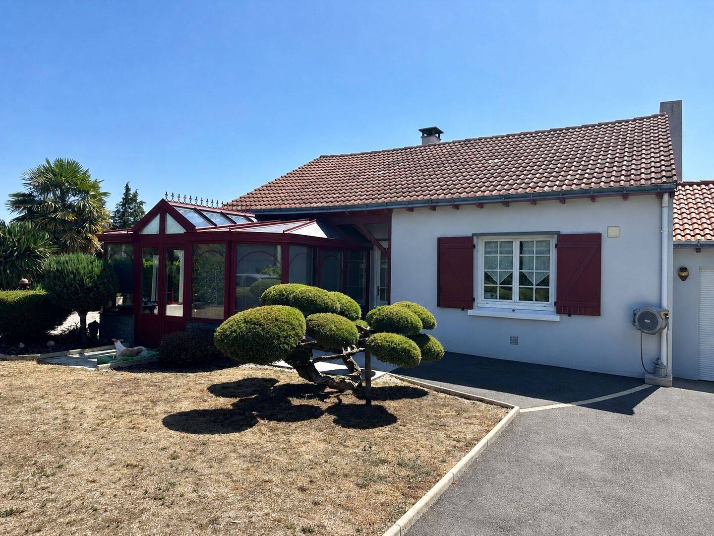 Maison 5 pièces 116 m² · à Haute-Goulaine · 116 m² · 326 000 €