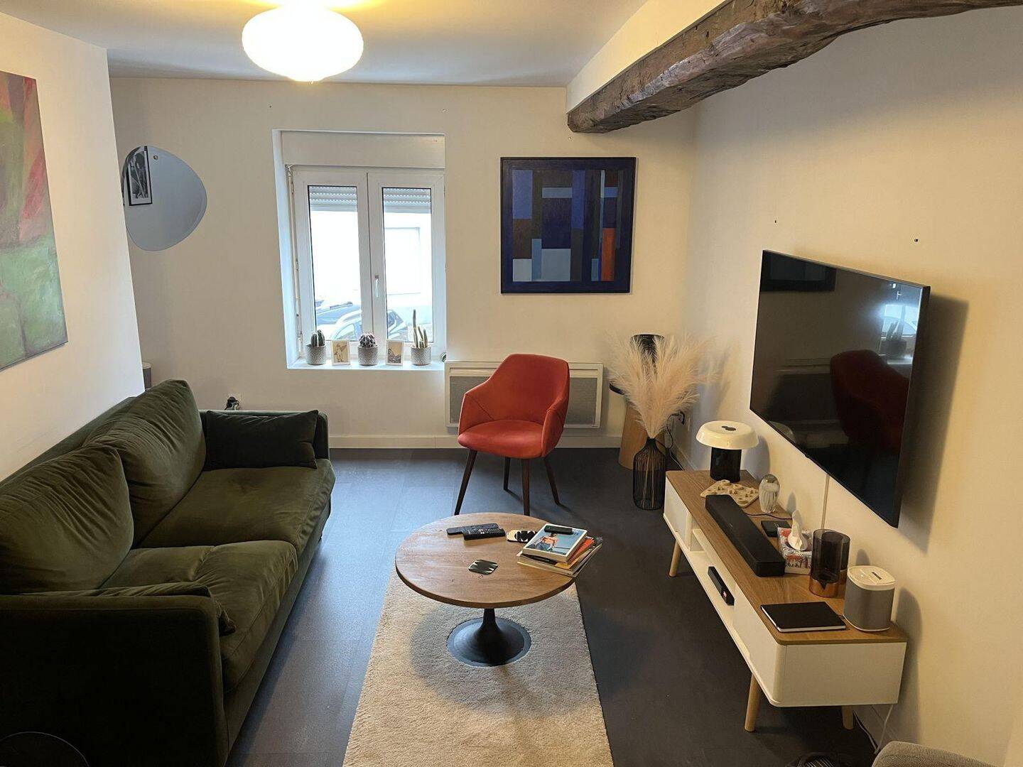 Appartement 3 pièces 51 m² · à Wasquehal · 51 m² · 760 €