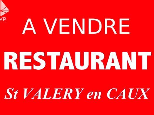 Boutique à vendre Fonds de commerce 165 000 € 49 m² de surface de vente Saint-Valery-en-Caux 76460