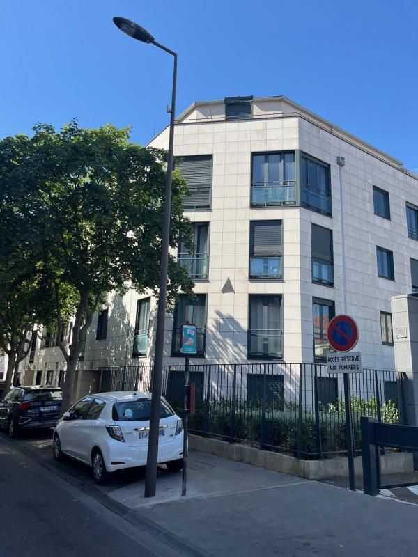 Appartement 2 pièces 53 m² · à Vincennes · 52,6 m² · 499 000 €