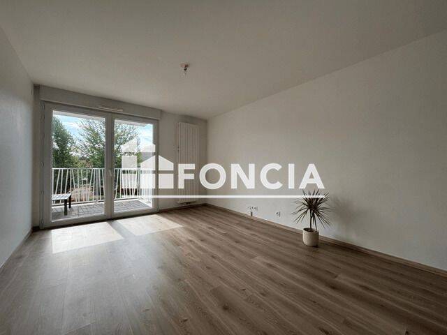 Appartement 3 pièces 65 m² · à La Baule-Escoublac · 64,9 m² · 826 €
