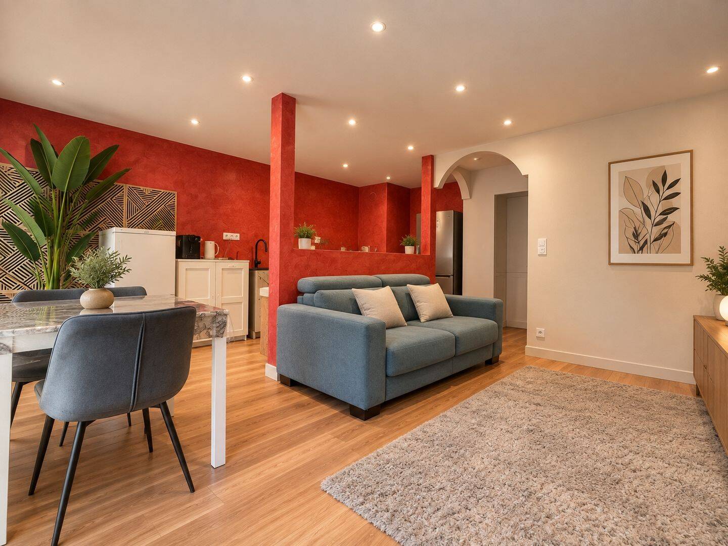 Appartement 2 pièces 67 m² · à Barby · 67 m² · 219 000 €