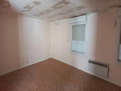 Château à vendre 64 800 € 2 pièces 1 chambre 47,5 m² Nord Est-Sud Ouest Montval-sur-Loir 72500