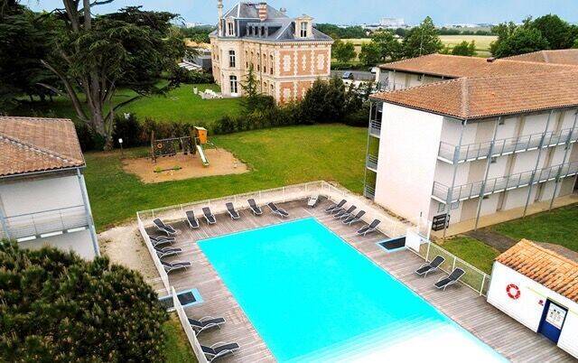 Appartement 23 m² · à Lagord · 23 m² · 54 000 €