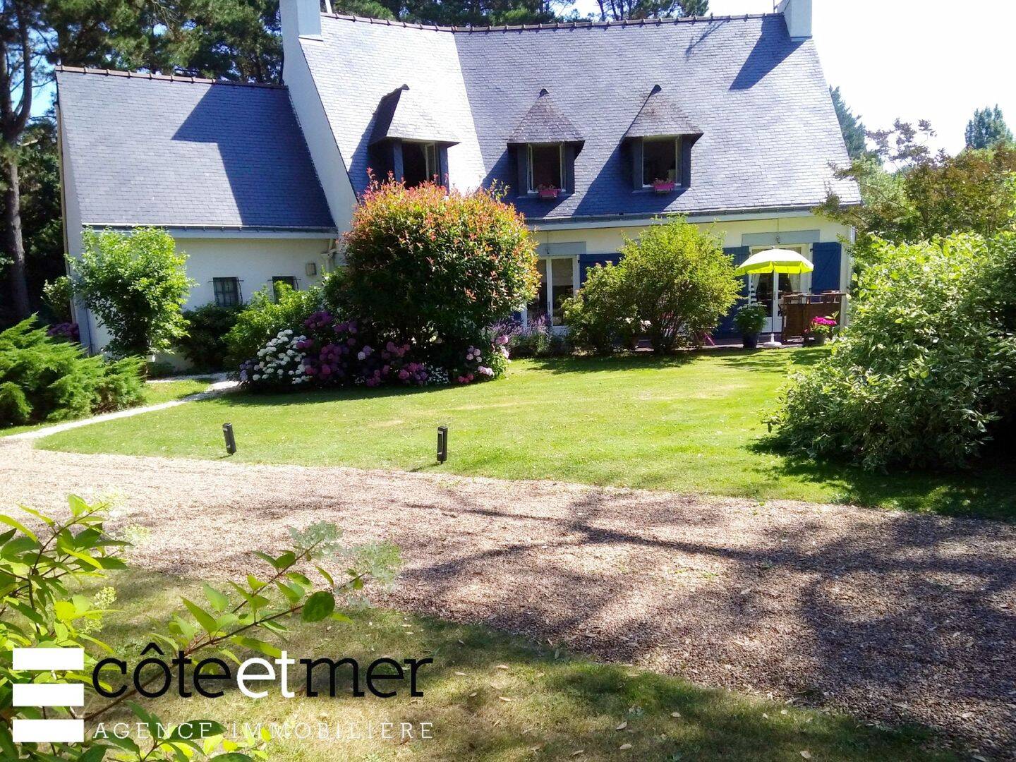 Maison 6 pièces 184 m² · à La Baule-Escoublac · 184 m² · 758 000 €