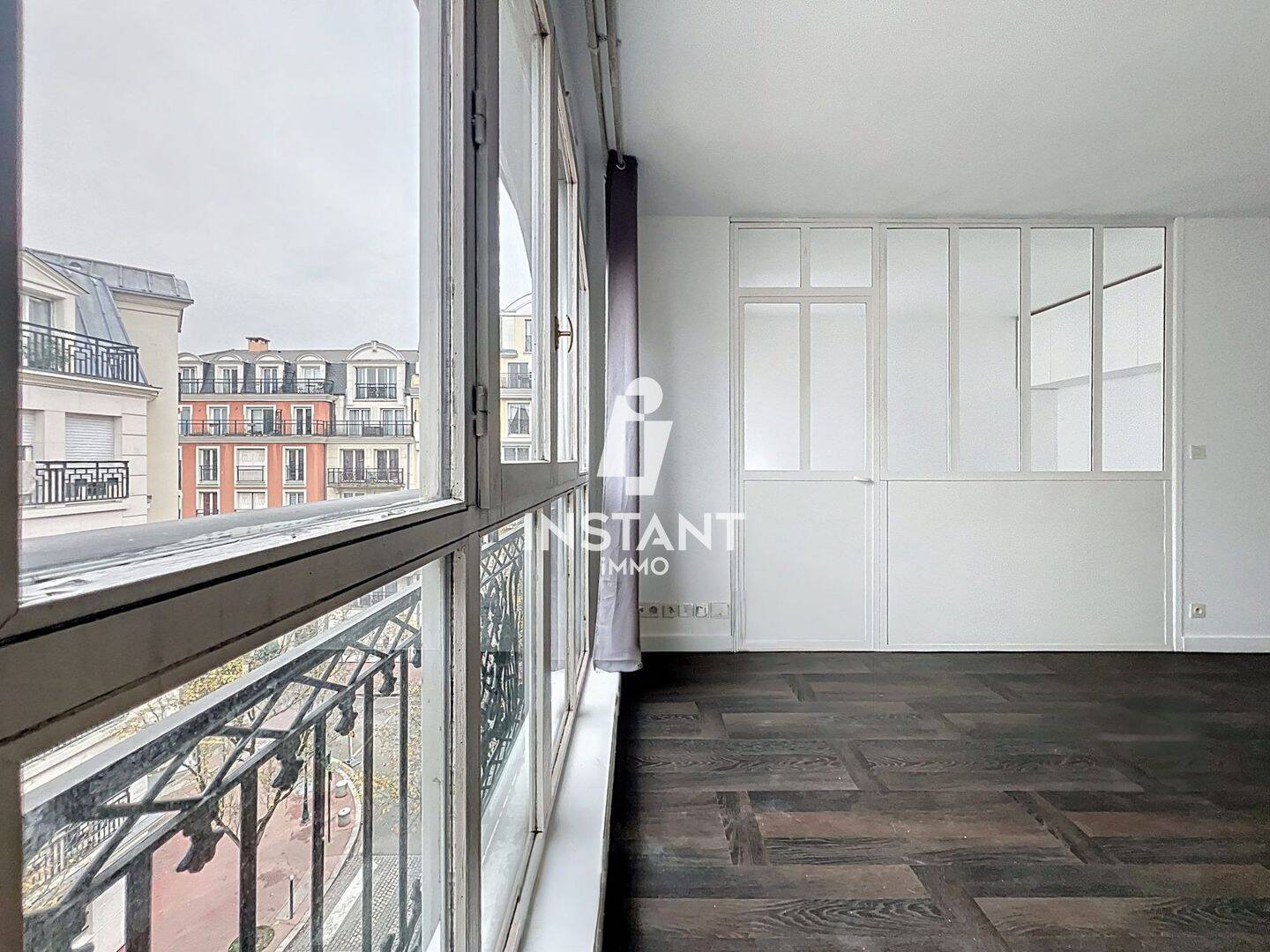 Appartement 2 pièces 36 m² · à Saint-Maurice · 36,2 m² · 990 €/mois