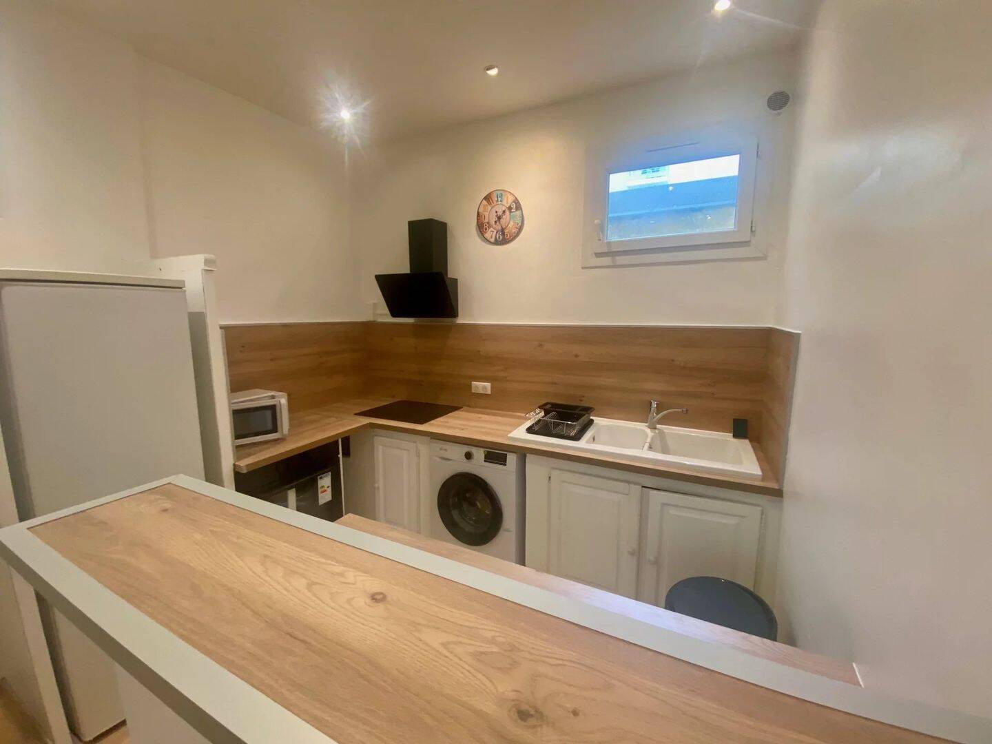 NICE - APPARTEMENT 3P LOCATION ETUDIANT — 6
