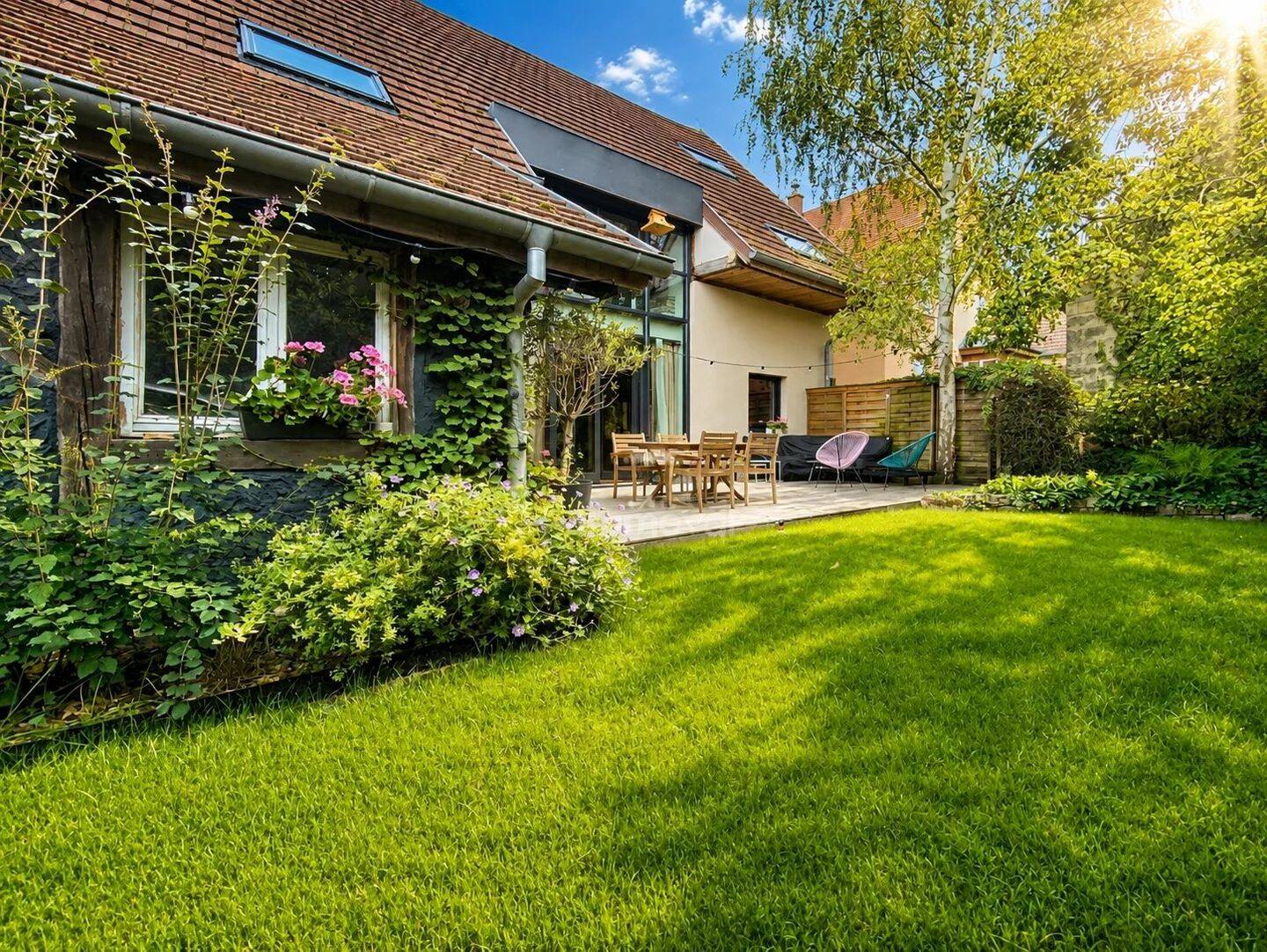 Maison 10 pièces 398 m² · à Holtzheim · 398,5 m² · 846 000 €