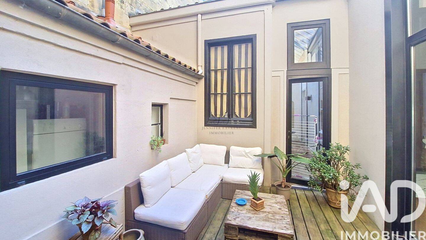 Appartement 4 pièces 128 m² · à Bordeaux · 128 m² · 680 000 €