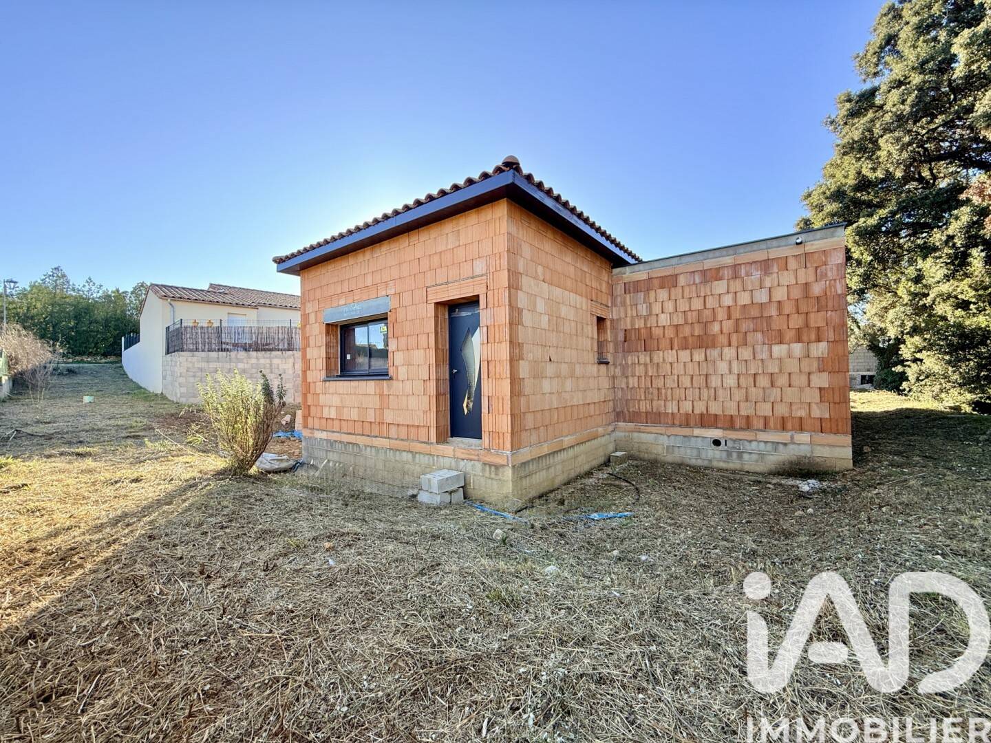 Maison 4 pièces 100 m² · à Vendémian · 100 m² · 260 000 €