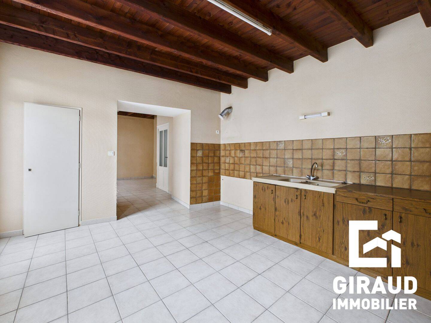 Maison 3 pièces 94 m² · à Mouilleron-Saint-Germain · 94 m² · 69 900 €