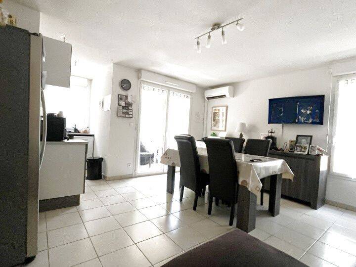 Appartement 3 pièces 54 m² · à Limoux · 54 m² · 89 000 €