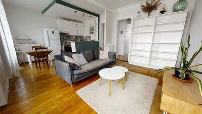 Appartement 2 pièces 45 m² · à Courbevoie · 45 m² · 860 €