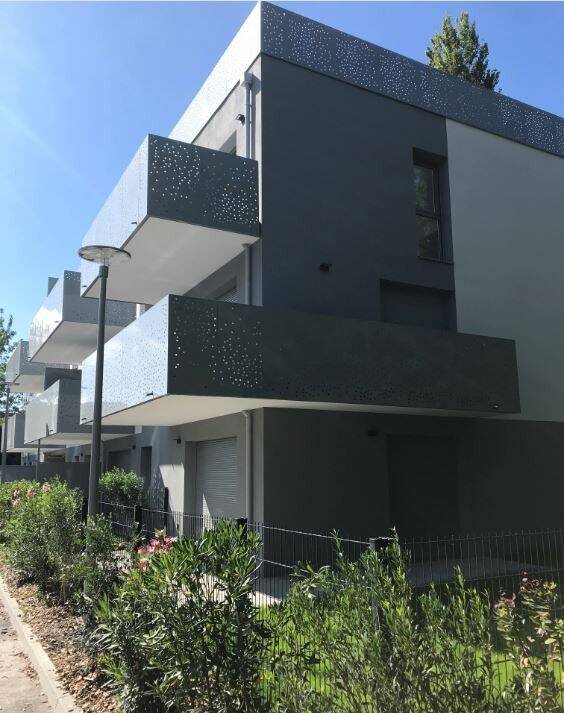 Appartement 2 pièces 40 m² · à Challans · 40 m² · 571 €
