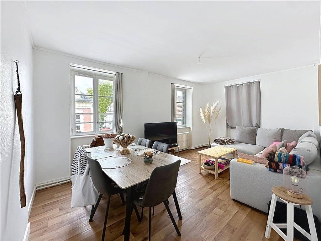 Appartement 3 pièces 62 m² · à Rambouillet · 62 m² · 262 000 €